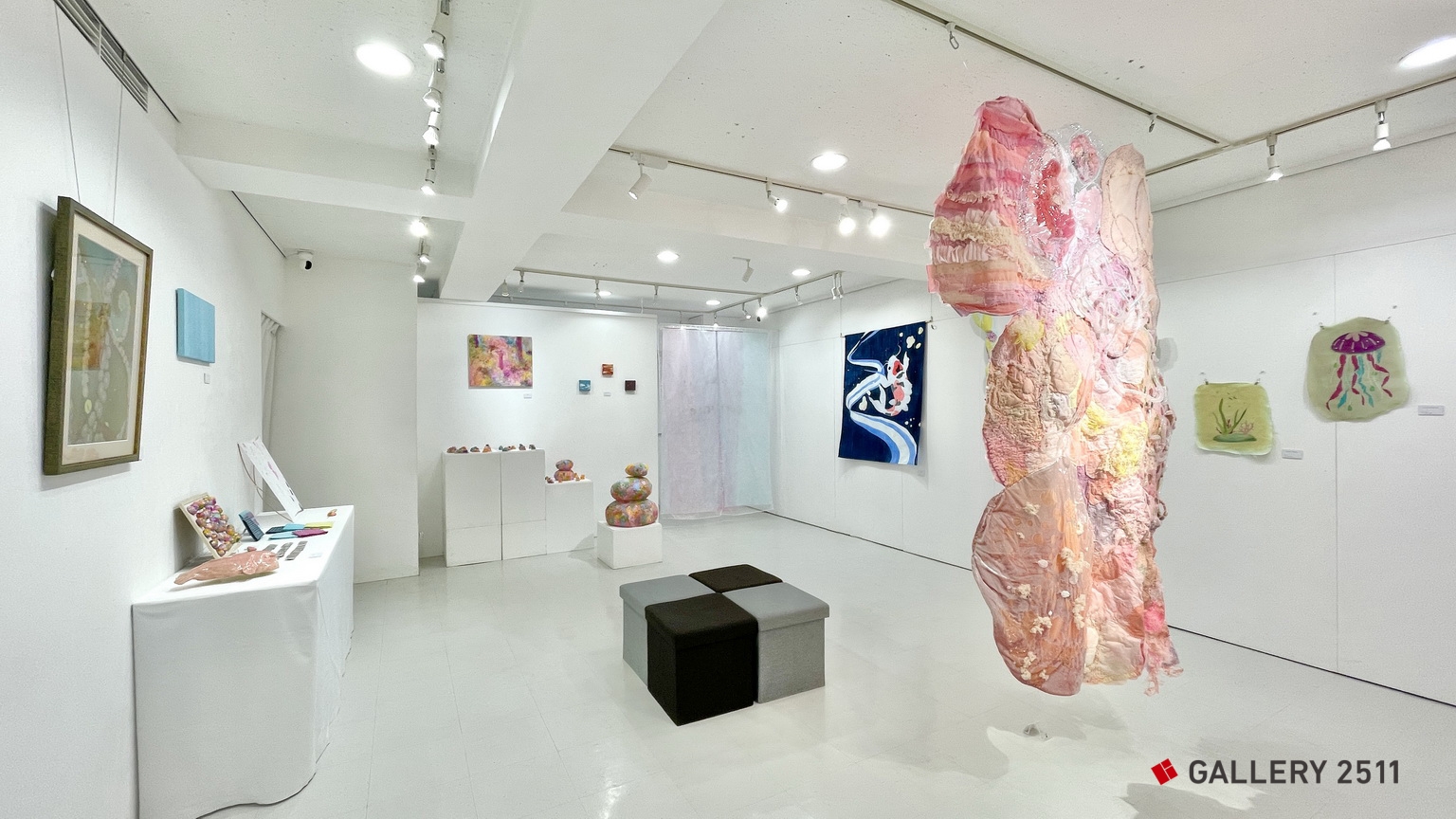 レンタル - GALLERY 2511