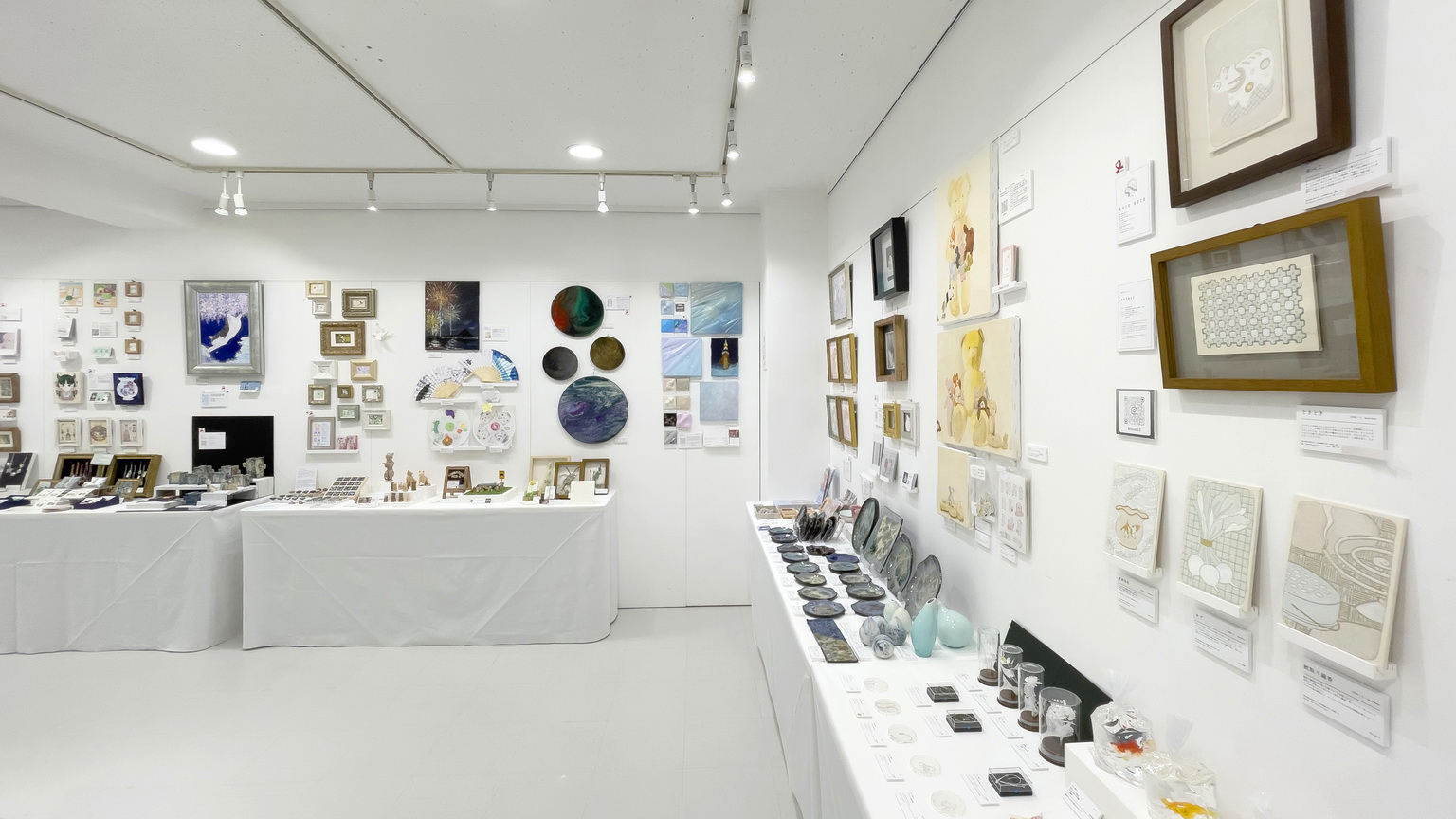 ミニアート展2025 Vol.10 - GALLERY 2511